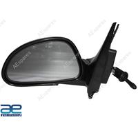 Fuori Lato Specchietto Retrovisore SX per Suzuki Alto K10 2010-2015