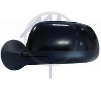 Specchio retrovisore esterno MDL112-L MAX per DACIA