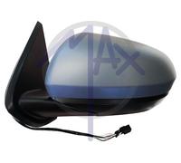 Specchio retrovisore esterno MDL115-L MAX per DACIA