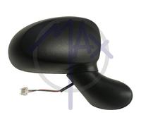 Specchio retrovisore esterno MDW102-R MAX per CHEVROLET DAEWOO