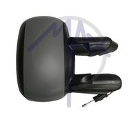 Specchio retrovisore esterno MFT400-R MAX per FIAT