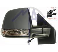 Specchio retrovisore esterno MFT406-R MAX per OPEL FIAT