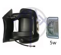 Specchio retrovisore esterno MFT825-L MAX per PEUGEOT CITROËN OPEL FIAT