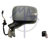 Specchio retrovisore esterno MJP131-L MAX per JEEP