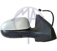 Specchio retrovisore esterno MLN130-R MAX per LANCIA