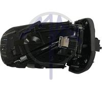MAX MMB115-R Specchietto retrovisore esterno