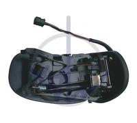 MAX MMB122-R Specchietto retrovisore esterno