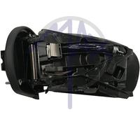 Specchio retrovisore esterno MMB127-L MAX per MERCEDES-BENZ
