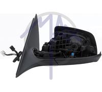 Specchio retrovisore esterno MMB154-L MAX per MERCEDES-BENZ