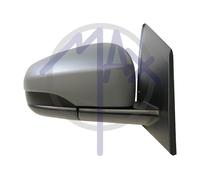 Specchio retrovisore esterno MOP325-R MAX per OPEL