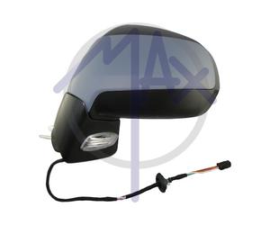 Specchio retrovisore esterno MPG143-L MAX per PEUGEOT