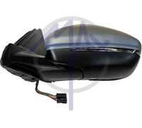 Specchio retrovisore esterno MPG164-L MAX per PEUGEOT OPEL