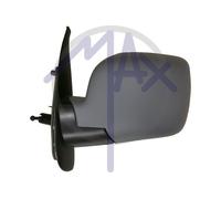 Specchio retrovisore esterno MRN149-L MAX per RENAULT