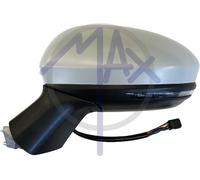 Specchio retrovisore esterno MRN238-L MAX per RENAULT