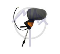 Specchio retrovisore esterno MRN252-L MAX per RENAULT