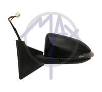 MAX MTT120-L Specchietto retrovisore esterno