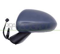 Retrovisore Sinistro Elettrico Opel/vauxhall Corsa D 2006/2011 Lato Sx 6428245