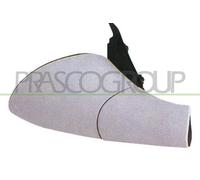 PER OPEL VECTRA B 11.1995>03.2002 RETROVISORE DX ELETTRICO TERMICO 5 PIN PRIMER