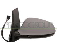 Retrovisore Sinistro Elettrico Opel/vauxhall Astra J (p10) 2009-2011 Sx 1428455