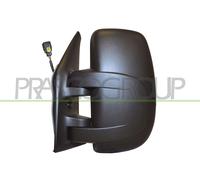 Specchio retrovisore esterno OP9527303 PRASCO per OPEL NISSAN