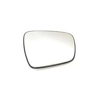 Specchio Retrovisore Esterno Per Deados Per Kadjar Lente In Vetro Per Specchietto Retrovisore Auto Adatto Specchietto Retrovisore Laterale Lente Vetro specchietto riscaldato(Heat Right)