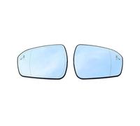 Specchio Retrovisore Esterno Per Ford Per Mondeo V MK5 2014 2015 2016 2017 2018 Specchietto Retrovisore Laterale Riscaldato Automatico Vetro specchietto riscaldato(A pair)
