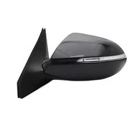 Specchio Retrovisore Esterno Per Kia Per Sportage R 2011-2016 Specchietto Retrovisore Con Indicatori Direzione Kit Regolazione Elettrica Specchietto Retrovisore(Black-7 Wire,Right)