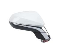 Specchio Retrovisore Esterno Per Lexus Per NX200t 2015-2021 Auto Specchietto Retrovisore Laterale Specchietto Retrovisore Lampada Riscaldata Pieghevole Memory Blind Spot(1pc right)