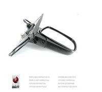 Specchio retrovisore esterno PER Toyota Corolla Tre Vol 2.0 D-4D 85 KW 116 CV