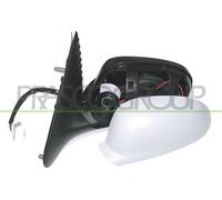 Specchio retrovisore esterno PG0597313 PRASCO per PEUGEOT