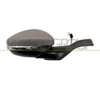 Retrovisore Destro Elettrico Peugeot 208 Dal 2012 Al 2015 Lato Destro 1611240380