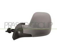 Specchio retrovisore esterno PG9107114 PRASCO per PEUGEOT CITROËN