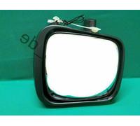 Specchio retrovisore esterno piccolo sferico destro adatto per camion Volvo F...
