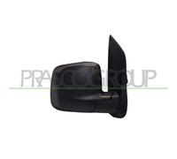 PER PEUGEOT BIPPER 2008> RETROVISORE DX ELETTRICO TERMICO SONDA 7PIN NERO