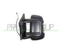 PRASCO FT9307314 Specchietto retrovisore esterno
