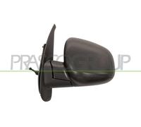 PRASCO specchio retrovisore esterno RN9217004 sinistro asferico cristallino