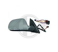SPECCHIO RETROVISORE ESTERNO SINISTRO 3T1857507BT9B9 PER SKODA SUPERB II 2.0 TDI