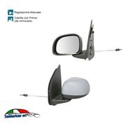 PRASCO FT1247014 Specchietto retrovisore esterno