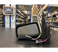 Specchio retrovisore esterno sinistro elettrico Ford Escort 8/90-9/91