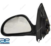 Esterno Posteriore Vista Laterale Specchio Sinistro Per Suzuki Alto,Alto K10 1st