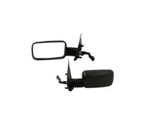 SPECCHIO RETROVISORE ESTERNO SINISTRO MANUALE PER FIAT CINQUECENTO 1991- 5894899