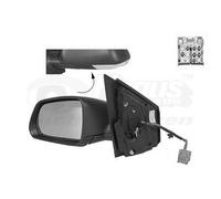 VAN WEZEL 5828807 Specchietto retrovisore esterno
