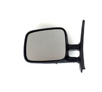 Specchio retrovisore esterno sinistro VW T4 Transporter Bus Box regolabile ma...