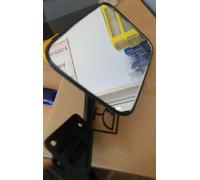 SPECCHIO RETROVISORE ESTERNO SPECCHIETTO SUZUKI SJ 410 413 SAMURAI SANTANA SX+DX