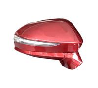 Specchio Retrovisore Esterno Specchio Retrovisore Esterno Per Toyota Per Crown 2015-2018
