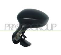 Specchio retrovisore esterno Sx per ABARTH FIAT GRANDE PUNTO