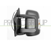 Specchio retrovisore esterno Sx per CITROËN FIAT PEUGEOT BOXER DUCATO JUMPER