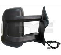 Specchio retrovisore esterno Sx per CITROËN FIAT PEUGEOT BOXER DUCATO JUMPER
