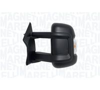 Specchio retrovisore esterno Sx per CITROËN FIAT PEUGEOT BOXER DUCATO JUMPER