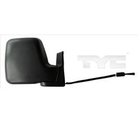 Specchio retrovisore esterno Sx per CITROËN FIAT PEUGEOT EXPERT JUMPY SCUDO